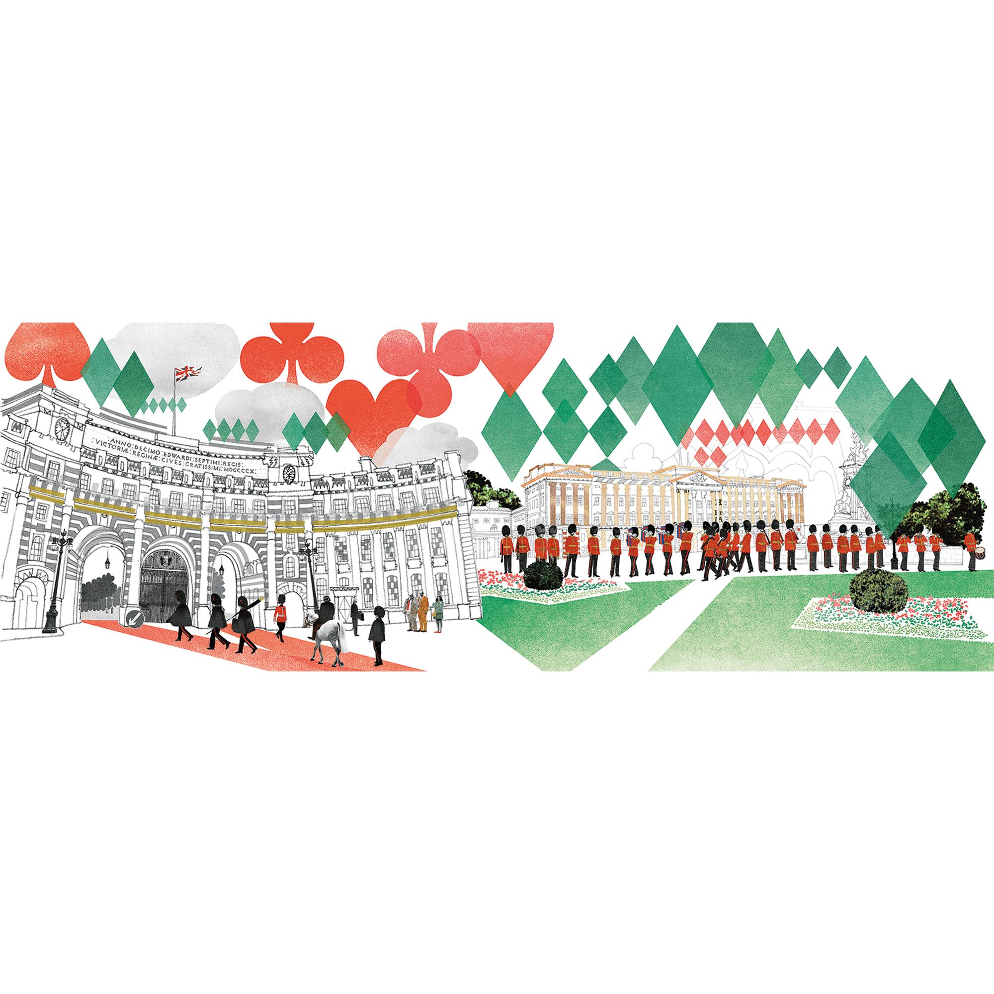 TRAVEL BOOK LONDON - Books and Stationery | LOUIS VUITTON